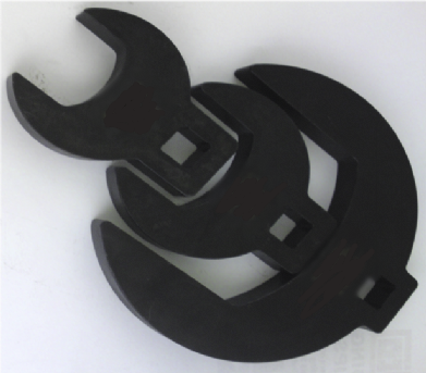 1/2" Drive Crowfoot Spanner