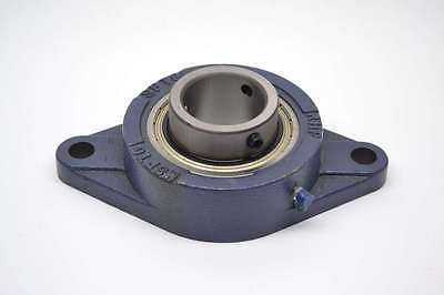 MSFT1 - RHP Cast Iron Flange Bearing Unit - 1 Inch Shaft Diameter