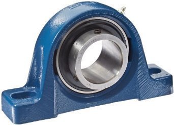 SY45TF - SKF Y-Bearing Plummer Block Unit - 45mm - Bore Size