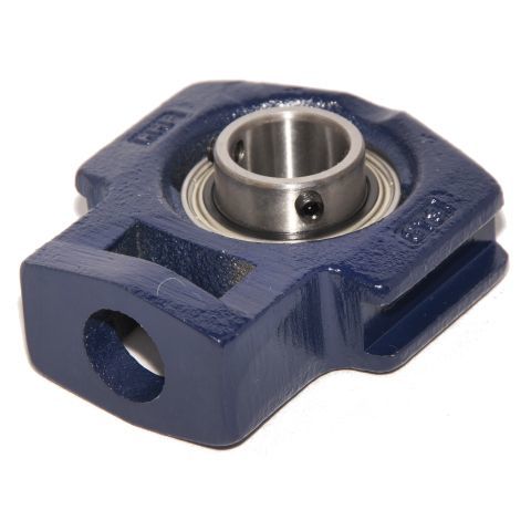 ST2 - RHP Cast Iron Take Up Bearing Unit - 2 Inch Shaft Diameter