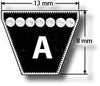 A Section V Belts