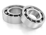 Budget Miniature 626 (6x19x6mm)