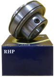 1017-1/2G  RHP Self Lube Bearing Inserts (1/2 Inch Shaft Diameter)