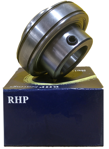 1025-7/8GHLT - RHP Self Lube Bearing Insert - 7/8 Inch Shaft Diameter