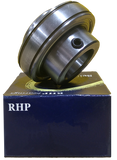 1017-11/16G - RHP Self Lube Bearing Insert - 11/16 Inch Shaft Diameter