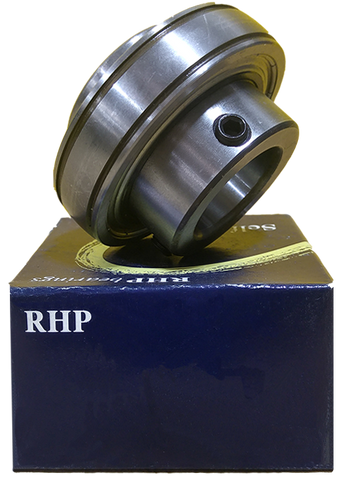 1017-12G - RHP Self Lube Bearing Insert - 12 mm Shaft Diameter