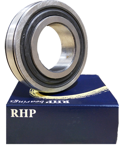 1035KG - RHP Self Lube Bearing Insert - 30mm Shaft Diameter