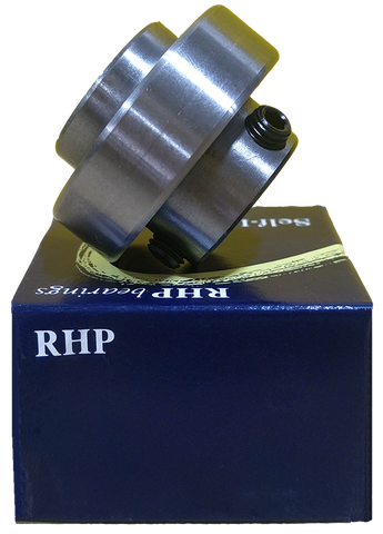1145-45 - RHP Self Lube Bearing Insert - 45 mm Shaft Diameter