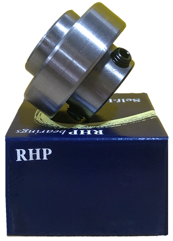 1117-1/2 - RHP Self Lube Bearing Insert - 1/2 Inch Shaft Diameter