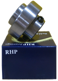 1117-5/8 - RHP Self Lube Bearing Insert - 5/8 Inch Shaft Diameter