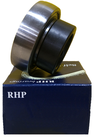 1217-5/8ECG - RHP Self Lube Bearing Insert - 5/8 Inch Shaft Diameter