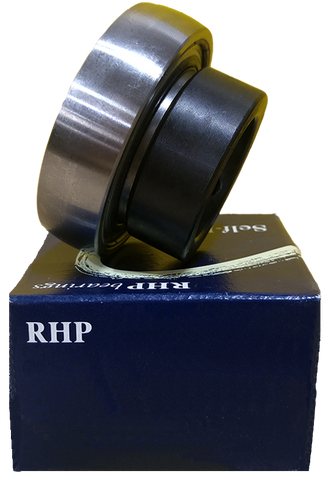 1235-35EC - RHP Self Lube Bearing Insert - 35mm Shaft Diameter