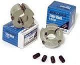 Taper Bush 1610 Metric, Shaft Size From  14mm - 42mm (1)