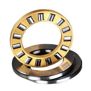 Quality Brand 81140M Cylindrical Roller Thrust bearing (200x250x37mm)