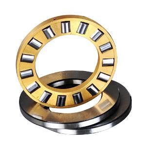 Quality Brand 81102TN Cylindrical Roller Thrust bearing (15x28x9mm)