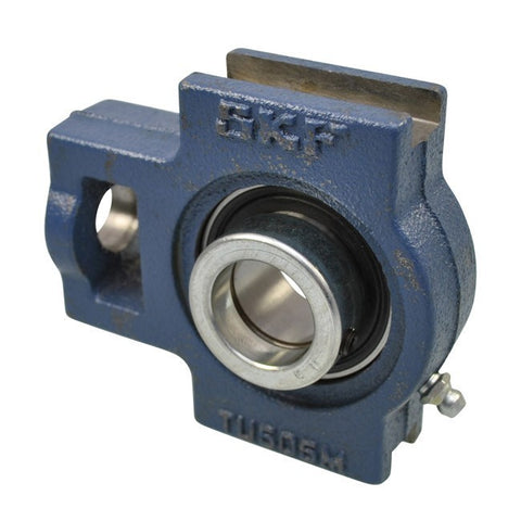 TUJ20TF - SKF Y-Bearing Take Up Unit - 20mm - Bore Size