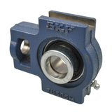 TUJ55TF - SKF Y-Bearing Take Up Unit - 55mm - Bore Size
