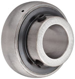 YAR205-2RF - SKF Self Lube Bearing Inserts - 25mm - Bore Size