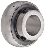 YAR206-2F - SKF Self Lube Bearing Inserts - 30mm - Bore Size