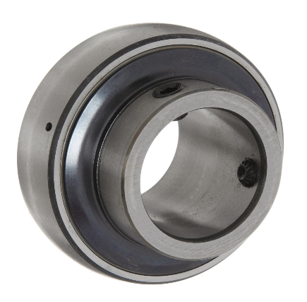 YAT206 - SKF Self Lube Bearing Inserts - 30mm - Bore Size