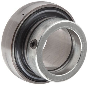 YEL206-102-2FWU - SKF Self Lube Bearing Inserts - 28.575mm - Bore Size