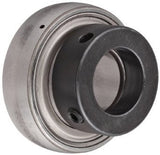 YET207-104 - SKF Self Lube Bearing Inserts - 31.75mm - Bore Size