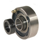 SLC3/4 - RHP Cast Iron Cartridge Bearing Unit - 3/4 Inch Diameter