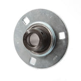 SLFE25 - RHP Pressed Steel Flange Bearing (25mm Shaft DIameter)