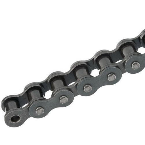 Renold Synergy 24B-1-NO107 BS Simplex Chain Outer Link (To Be Riveted 1-1/2 inch Pitch)