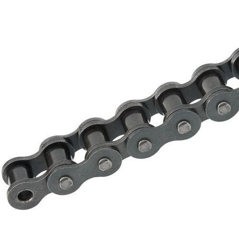 Sedis Alpha 40-1 ANSI Simplex Roller Chain (25 Feet Length 1/2 inch Pitch)