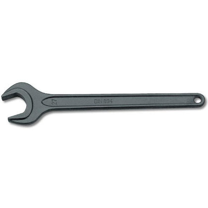 Single Open Ended Spanner from 6 to 135mm