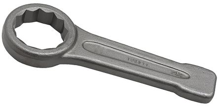 Metric Slogging Spanner Sizes from  19mm to 150mm