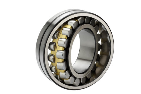 FAG 23140BKMBC3 Spherical Roller Bearing (H3140 Adapter Sleeve) 180x340x112mm