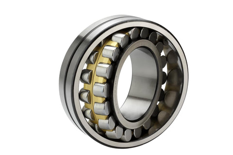 SKF 24048CCW33 Cylindrical Bored Spherical Roller Bearing with Steel Cage 240x360x118mm