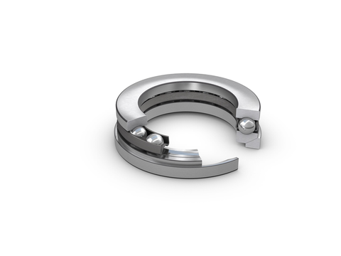 51240 Thrust Ball bearing (200x280x62mm)