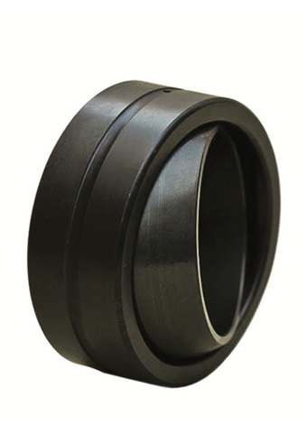 Radial Spherical plain Budget type Bearing GE260ES2RS Rubber Sealed 260x370x150x110mm