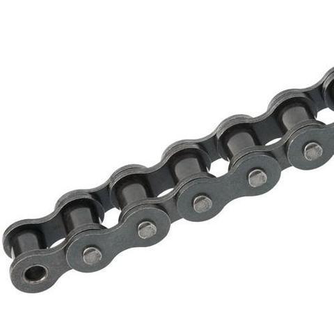 Dunlop 04B-1 BS Simplex Roller Chain (6mm Pitch 5 Meters)