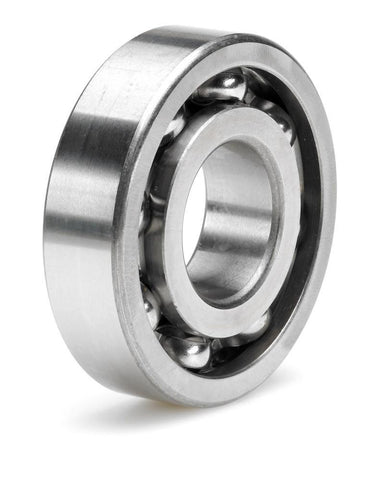 1614 2RS Budget Rubber Sealed Imperial Deep Groove Ball Bearing 3/8 x 1-1/8 x 3/8 Inch