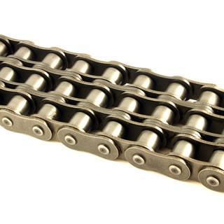 Renold SD 24B-3 BS Triplex Roller Chain (1-1/2 inch Pitch 2.5 Meters)